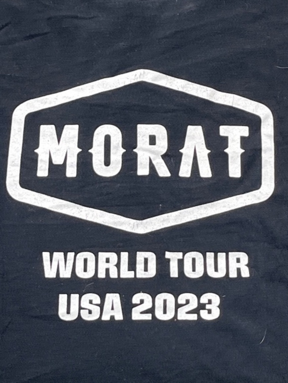 Morat Preowned Large T-shirt